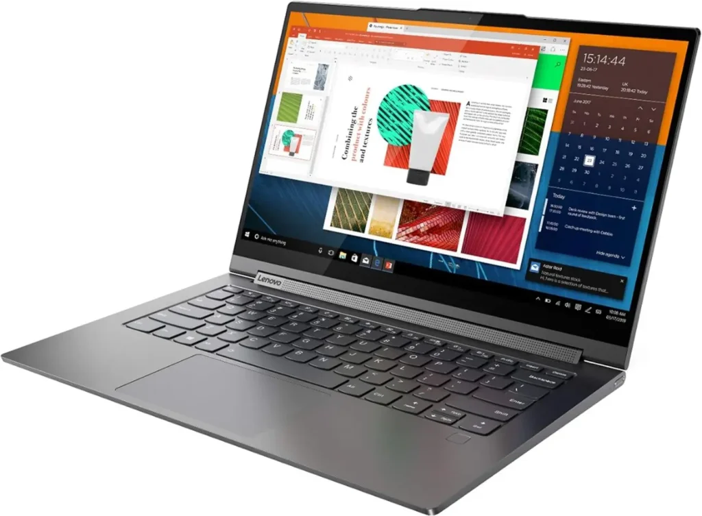 Lenovo Yoga C940 Reacondicionada