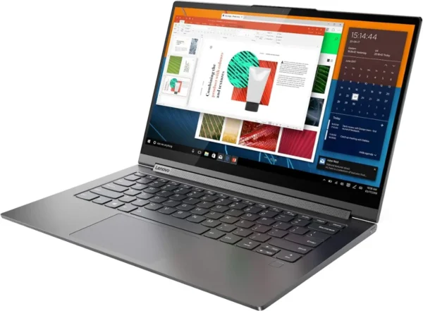 Lenovo Yoga C940 Reacondicionada