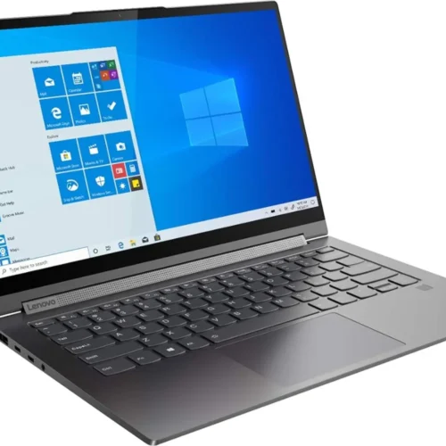 Lenovo Yoga C940 Reacondicionada