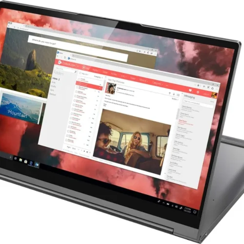 Lenovo Yoga C940 Reacondicionada