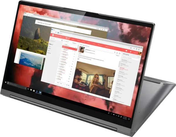 Lenovo Yoga C940 Reacondicionada