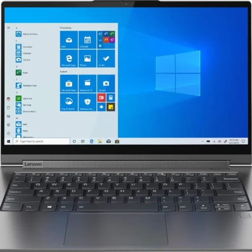 Lenovo Yoga C940 Reacondicionada