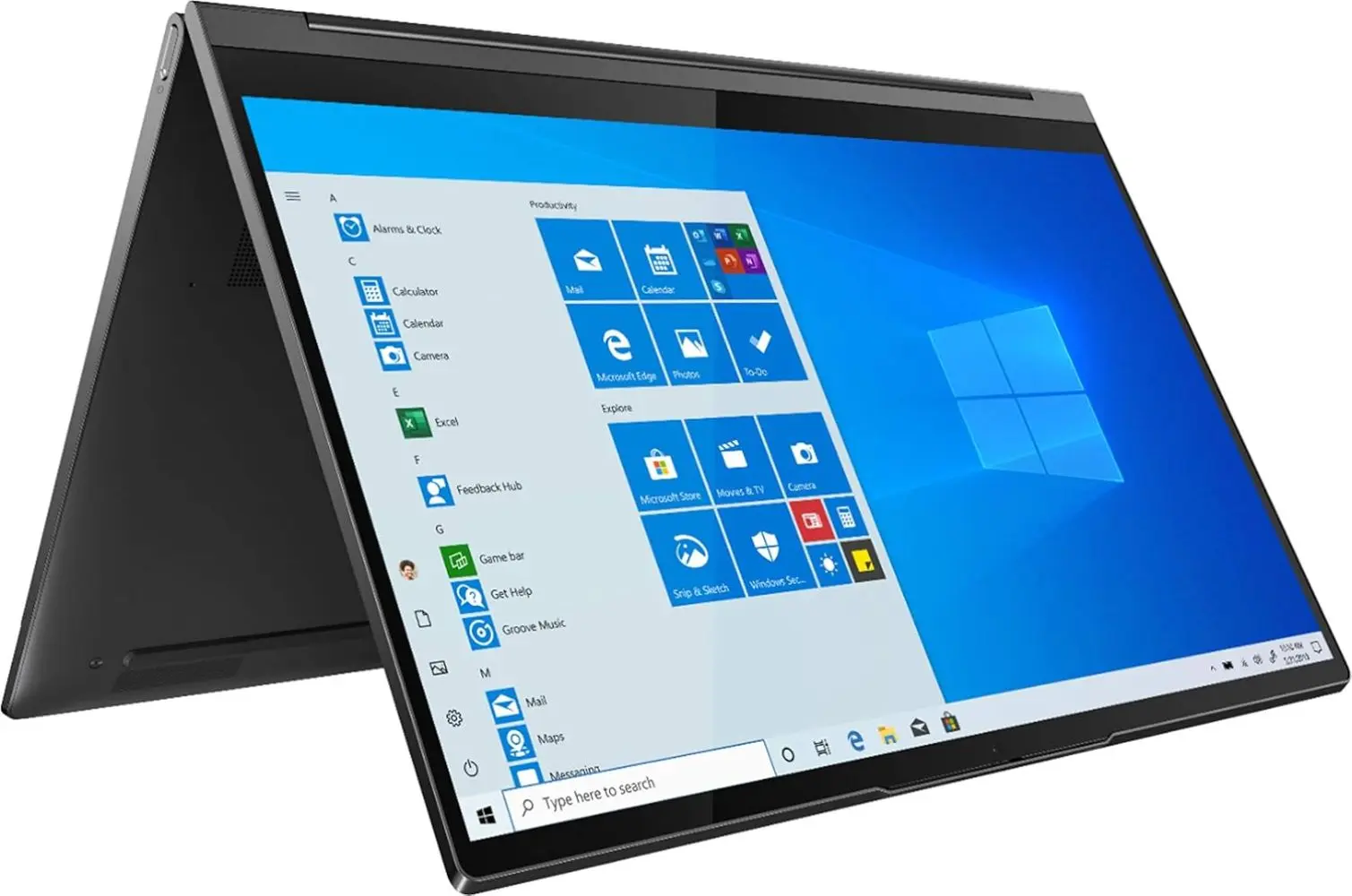 Lenovo Yoga C940 Reacondicionada