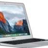 MacBook Air (2015) 13.3-inch Intel Core i7 2.2GHz MacBook Air 13.3” Reacondicionada