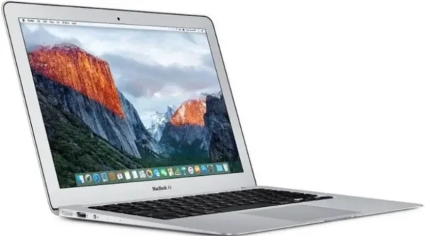 MacBook Air (2015) 13.3-inch Intel Core i7 2.2GHz MacBook Air 13.3” Reacondicionada