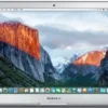 MacBook Air (2015) 13.3-inch Intel Core i7 2.2GHz - 8GB RAM MacBook Air 13.3” Reacondicionada
