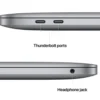 MacBook M2 (2022) Reacondicionada MacBook Pro M2 (2022) Reacondicionada