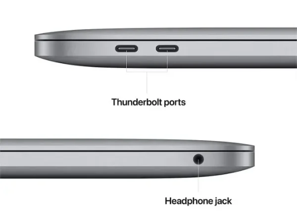 MacBook M2 (2022) Reacondicionada MacBook Pro M2 (2022) Reacondicionada