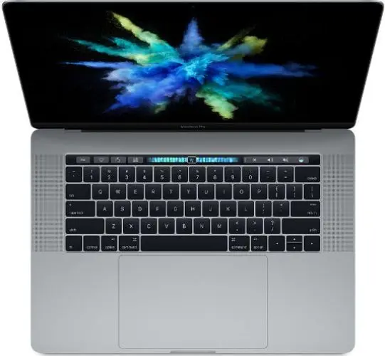 MacBook Pro 15 Touch Bar Reacondicionada