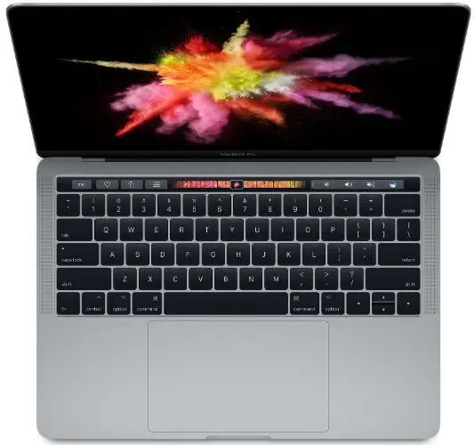 MacBook Pro (2017) 13.3-in MacBook Pro 13 2017 Reacondicionada
