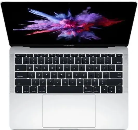 MacBook Pro (2017) 13.3-inch Intel Core i5 3.3GHz - 16GB RAM - SSD 512GB macbook-pro-13-2017-reacondicionada