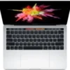 MacBook Pro (2017) 13.3-inch plata macbook-pro-13-2017-reacondicionada
