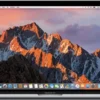 MacBook Pro (2017) 15.4-inch Intel Core i7 2.8GHz - 16GB RAM - SSD 256GB MacBook Pro 15" (2017) Reacondicionada – Portátil Apple Profesional para Trabajo y Creatividad