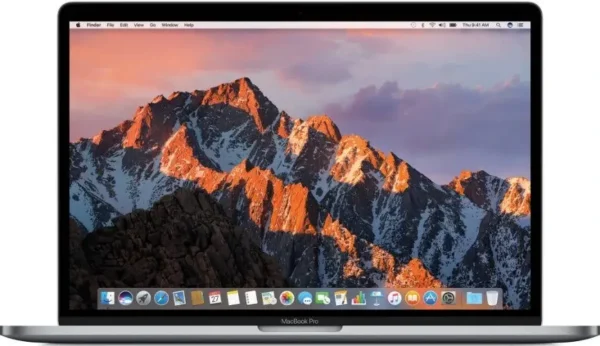 MacBook Pro (2017) 15.4-inch Intel Core i7 2.8GHz - 16GB RAM - SSD 256GB MacBook Pro 15" (2017) Reacondicionada – Portátil Apple Profesional para Trabajo y Creatividad