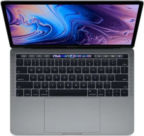 MacBook Pro (2018) 13.3-inch Intel Core i7 2.7GHz - 16GB RAM - SSD MacBook Pro 13.3 2018 Reacondicionada