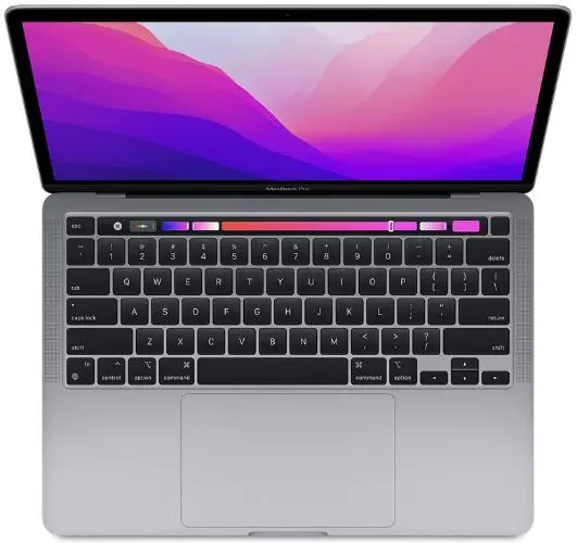 MacBook Pro M2 (2022) MacBook Pro M2 (2022) Reacondicionada