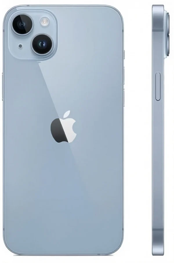 iPhone 14 - 128GB - eSIM -
