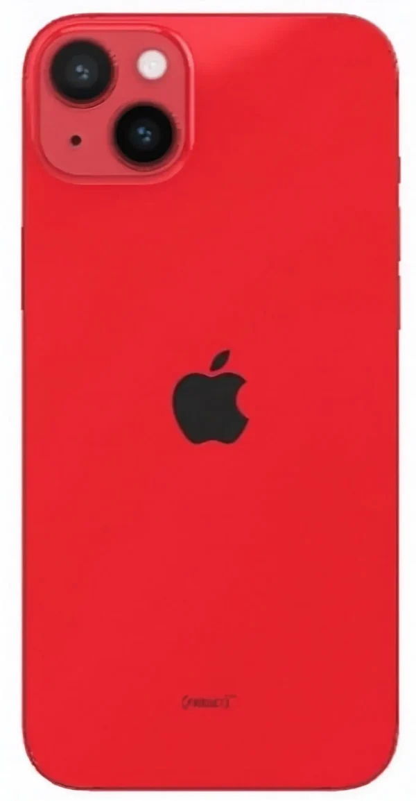 iPhone 14 - 128GB - eSIM