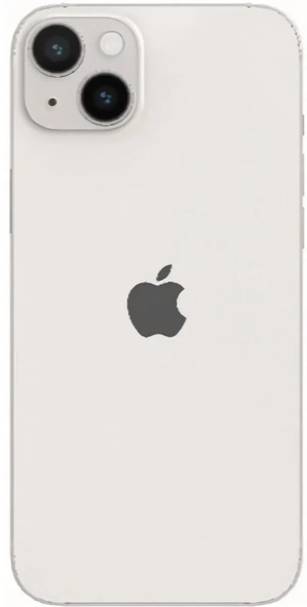 iPhone 14 - Unlocked 128GB - eSIM - blanco