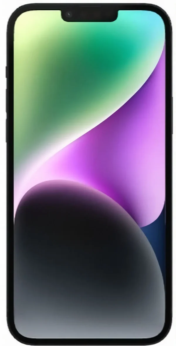 iPhone 14 eSIM 128GB Reacondicionado Desbloqueado | Batería Garantizada