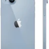 iPhone 14 eSIM 128GB Reacondicionado Desbloqueado | Batería Garantizada