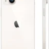 iPhone 14 eSIM 128GB Reacondicionado Desbloqueado | Batería Garantizada
