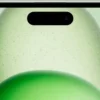 iPhone 15 - apple - verde iPhone 15 128GB Reacondicionado Desbloqueado | Batería Garantizada