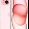 iPhone 15 - rosa iPhone 15 - rosa