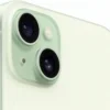 iPhone 15 - verde iPhone 15 128GB Reacondicionado Desbloqueado | Batería Garantizada