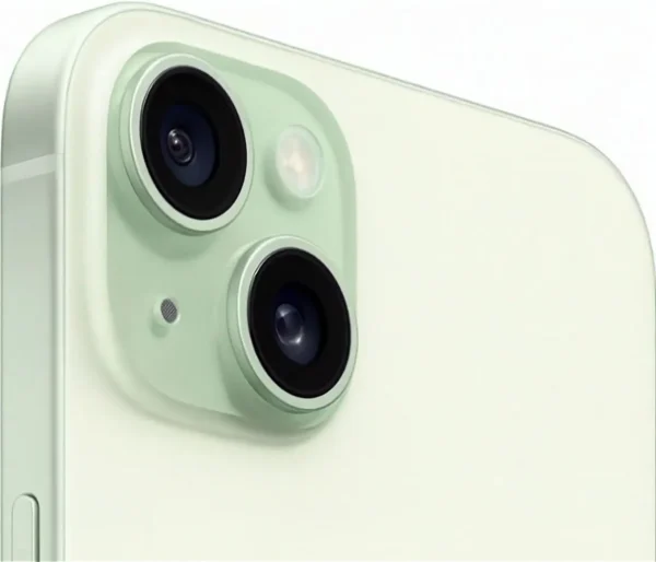 iPhone 15 - verde iPhone 15 128GB Reacondicionado Desbloqueado | Batería Garantizada