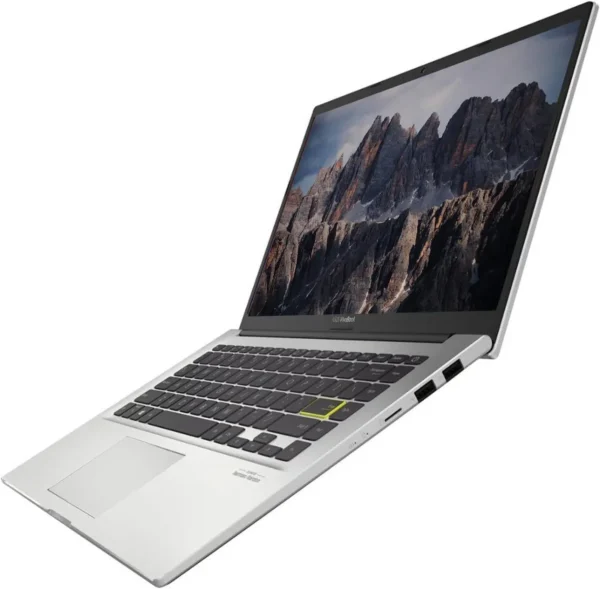 ASUS VivoBook 14 X413JA Reacondicionada | Core i3 y SSD