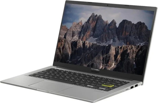 ASUS VivoBook 14 X413JA Reacondicionada | Core i3 y SSD