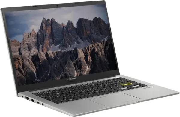 ASUS VivoBook 14 X413JA Reacondicionada | Core i3 y SSD