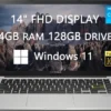 ASUS VivoBook 14 X413JA Reacondicionada | Core i3 y SSD