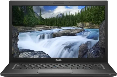 Dell Latitude 7490 14 Reacondicionada | i7, 32GB RAM, 1TB SSD