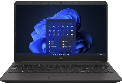 HP 255 G8 15.6 Reacondicionada | Ryzen 3, 8GB RAM y SSD