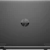 HP ProBook 650 G3 15 HP ProBook 650 G3 Reacondicionada 15.6” | 16GB RAM y 512GB SSD