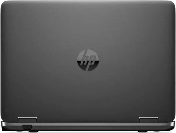 HP ProBook 650 G3 15 HP ProBook 650 G3 Reacondicionada 15.6” | 16GB RAM y 512GB SSD