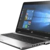 HP ProBook 650 G3 15 Reacondicionada HP ProBook 650 G3 Reacondicionada 15.6” | 16GB RAM y 512GB SSD