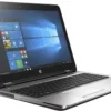 HP ProBook 650 G3 15.6 HP ProBook 650 G3 Reacondicionada 15.6” | 16GB RAM y 512GB SSD