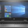 HP ProBook 650 G3 15.6 Reacondicionada HP ProBook 650 G3 15.6 Reacondicionada
