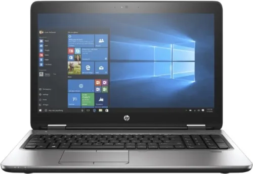 HP ProBook 650 G3 15.6 Reacondicionada