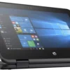 HP ProBook x360 11 G2 EE | 8GB RAM HP ProBook x360 11 G2 EE Reacondicionada | 8GB RAM