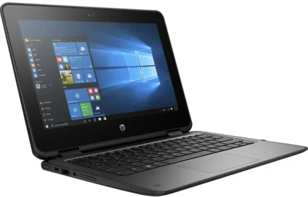 HP ProBook x360 11 G2 EE Reacondicionada HP ProBook x360 11 G2 EE Reacondicionada | 8GB RAM