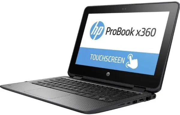 HP ProBook x360 11 G2 EE Reacondicionada | 8GB HP ProBook x360 11 G2 EE Reacondicionada | 8GB RAM