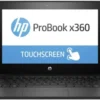 HP ProBook x360 11 G2 EE Reacondicionada | 8GB RAM HP ProBook x360 11 G2 EE Reacondicionada | 8GB RAM