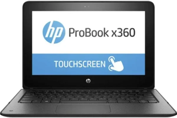 HP ProBook x360 11 G2 EE Reacondicionada | 8GB RAM HP ProBook x360 11 G2 EE Reacondicionada | 8GB RAM