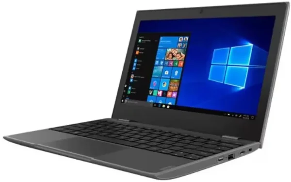 Lenovo 100e Chromebook Reacondicionada | 4GB RAM y 32GB