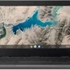 Lenovo 100e Chromebook Reacondicionada | 4GB RAM y 32GB