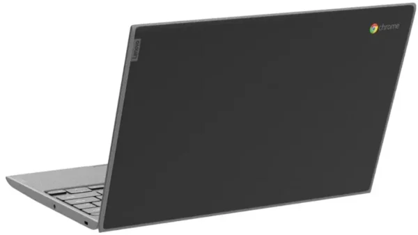 Lenovo 100e Chromebook Reacondicionada | 4GB RAM y 32GB